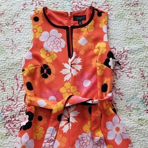 NWT Victoria Beckham for Target Romper